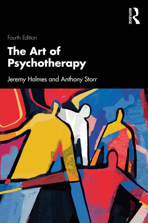 Produktbild: The Art of Psychotherapy