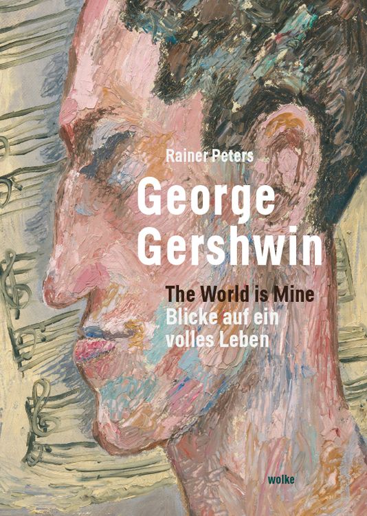 Produktbild: George Gershwin