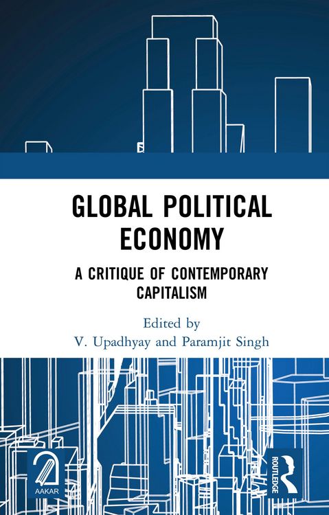 Produktbild: Global Political Economy