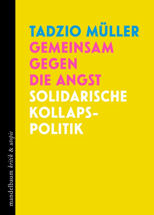Produktbild: Gemeinsam gegen die Angst
