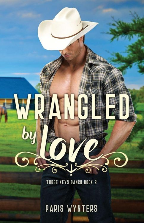 Produktbild: Wrangled by Love