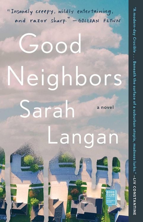 Produktbild: Good Neighbors