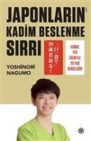 Produktbild: Japonlarin Kadim Beslenme Sirri