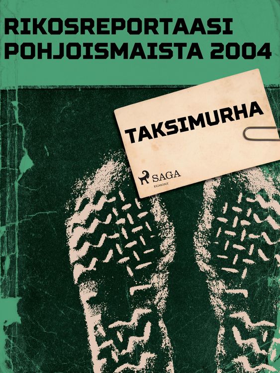 Produktbild: Taksimurha