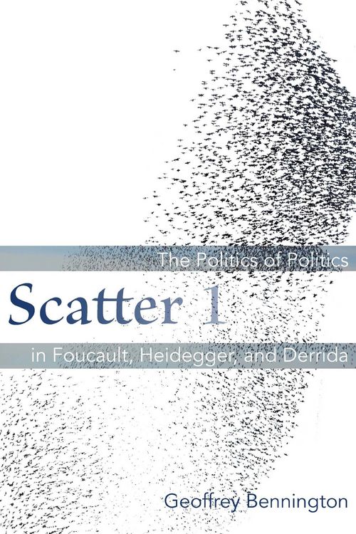 Produktbild: Scatter 1