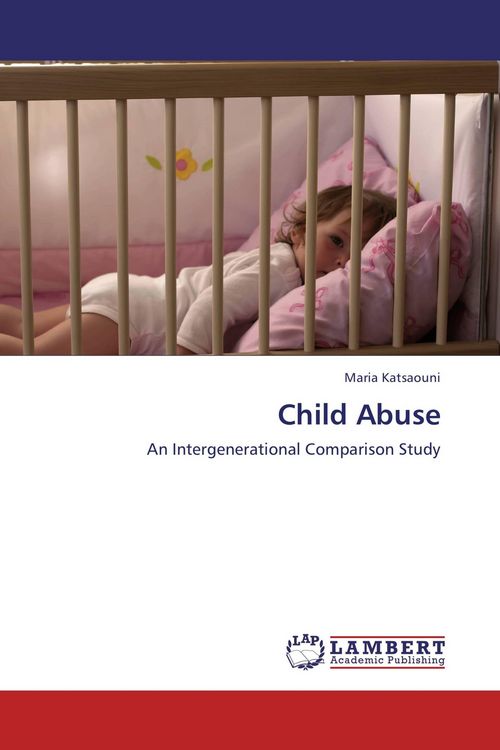 Produktbild: Child Abuse