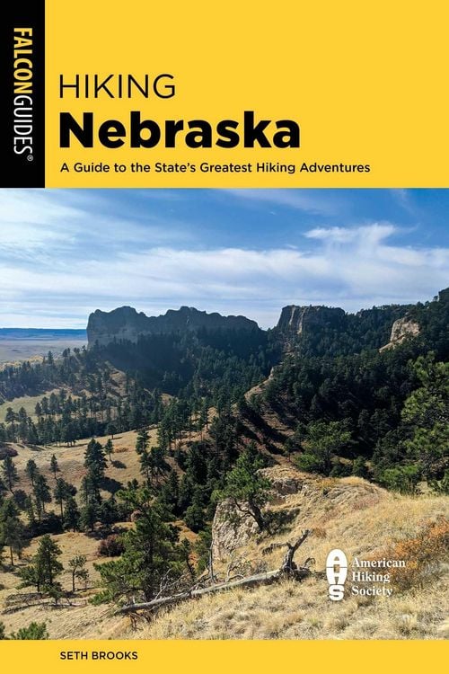 Produktbild: Hiking Nebraska