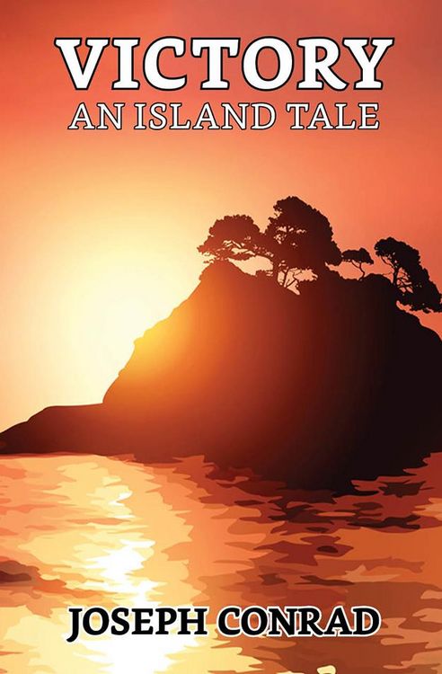 Produktbild: Victory : An Island Tale