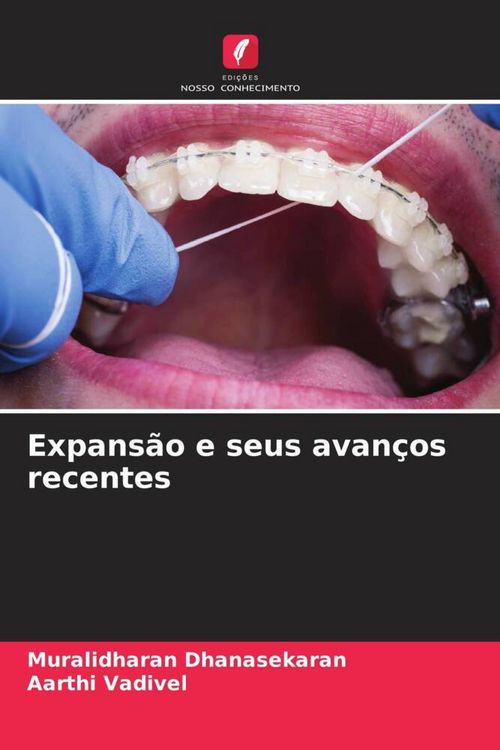 Produktbild: Expans&atilde;o e seus avan&ccedil;os recentes