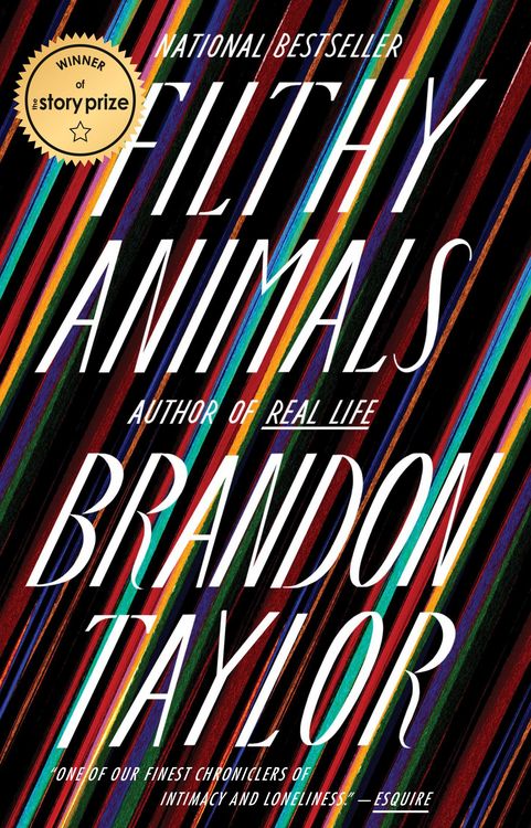 Produktbild: Filthy Animals