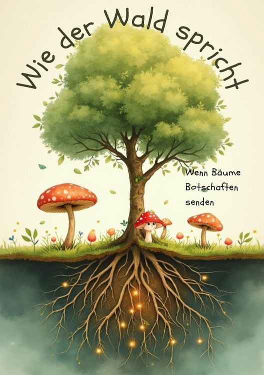 Produktbild: Wie der Wald spricht