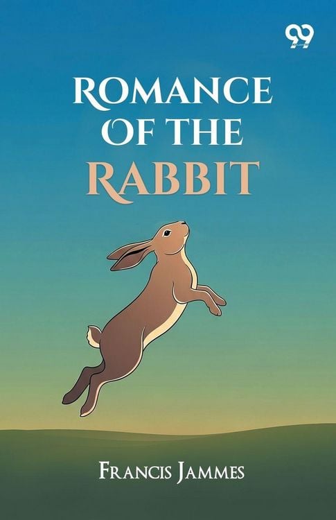 Produktbild: Romance Of The Rabbit