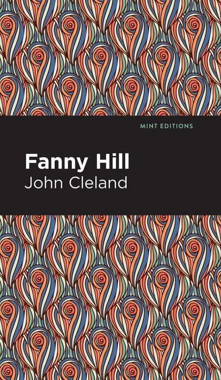 Produktbild: Fanny Hill
