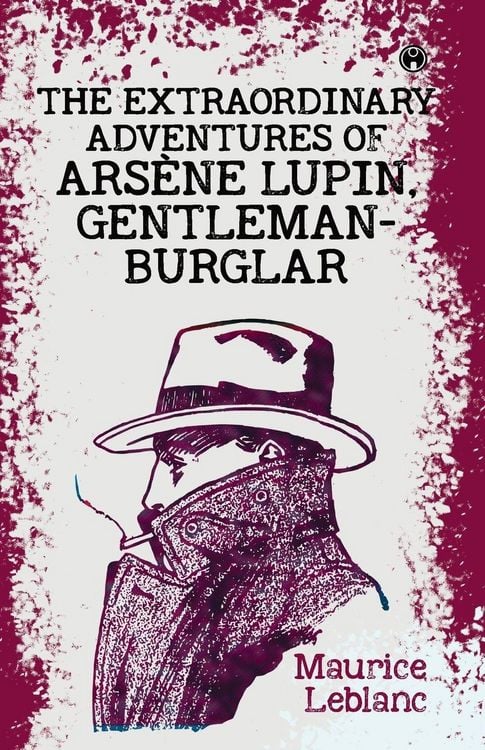 Produktbild: The Extraordinary Adventures of Ars&egrave;ne Lupin, Gentleman-Burglar