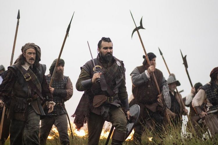 Produktbild: Schottland - Das Blut der Clans
