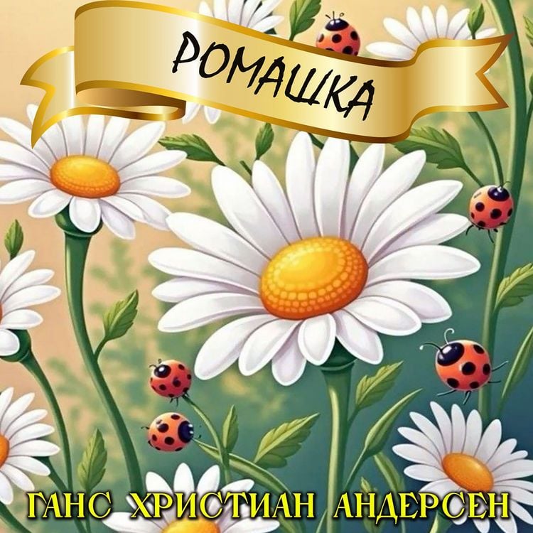 Produktbild: Romashka