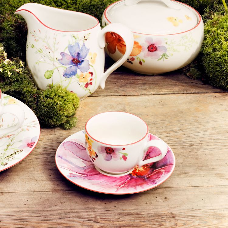 Produktbild: Villeroy & Boch Mariefleur Mokka-/Espressoobertasse