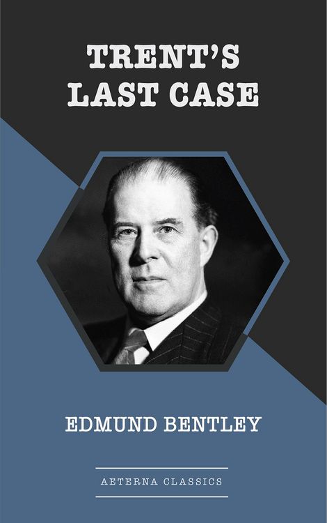 Produktbild: Trent's Last Case