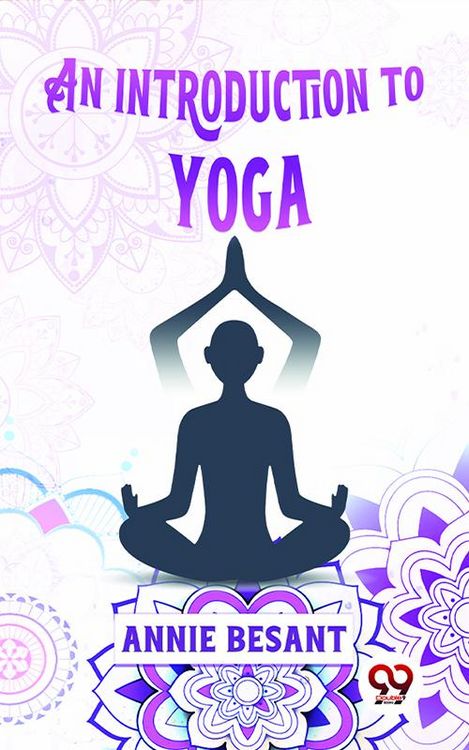 Produktbild: An Introduction To Yoga