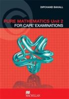 Produktbild: Bahall, D: Pure Mathematics Unit 2 for CAPE (R) Examinations