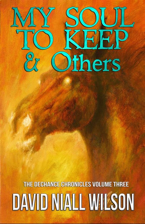 Produktbild: My Soul to Keep & Others
