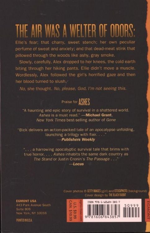 Produktbild: Ashes