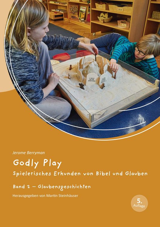 Produktbild: Godly Play