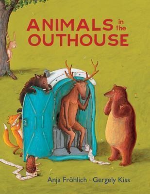 Produktbild: Animals in the Outhouse
