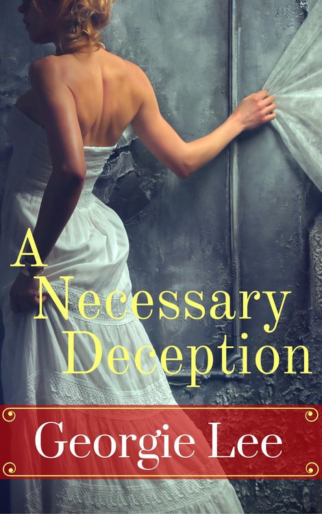 Produktbild: A Necessary Deception
