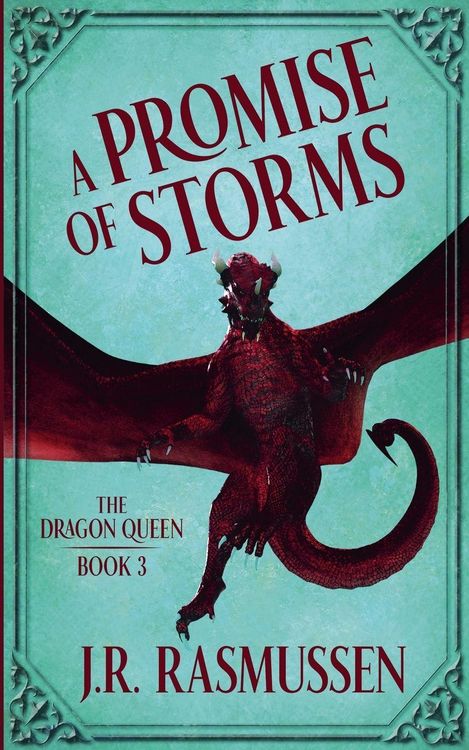 Produktbild: A Promise of Storms
