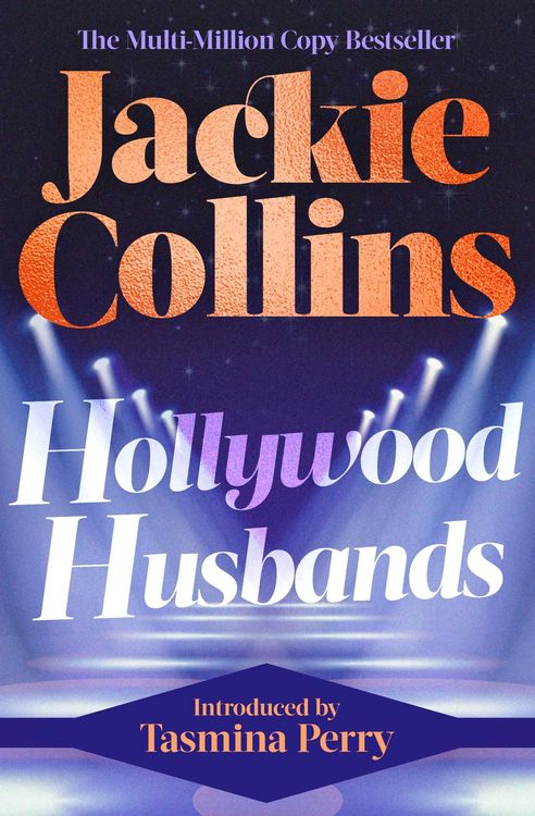 Produktbild: Hollywood Husbands