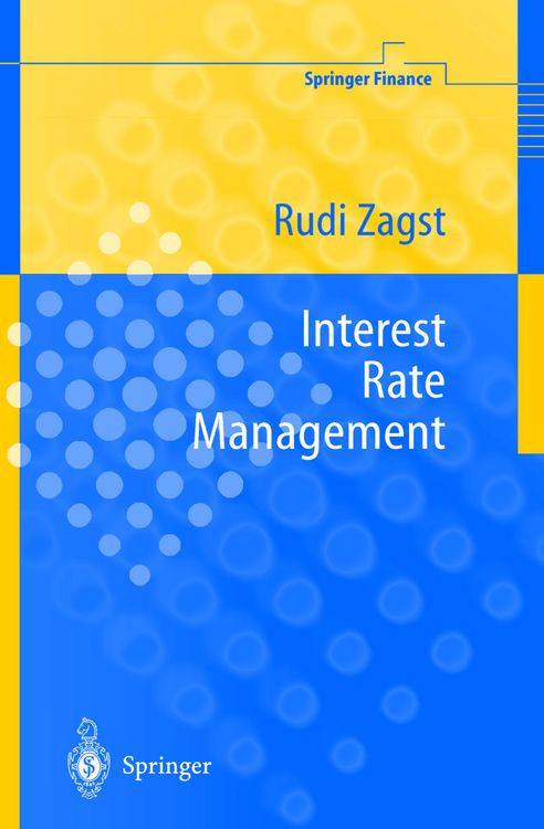 Produktbild: Interest-Rate Management