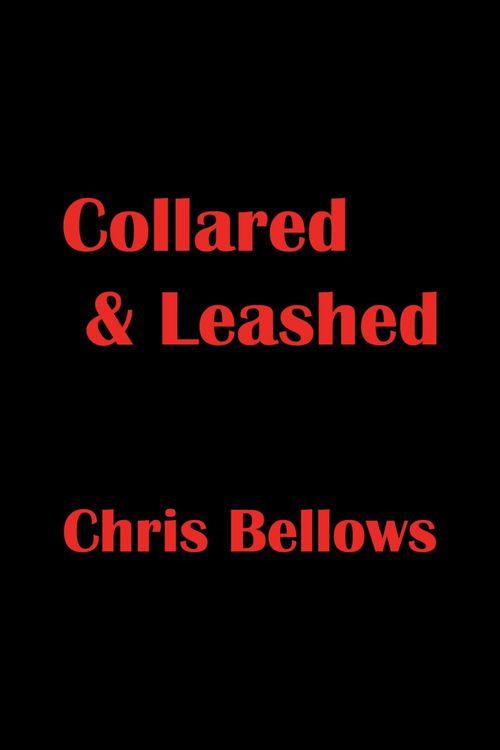 Produktbild: Collared & Leashed