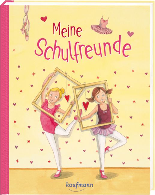 Produktbild: Meine Schulfreunde