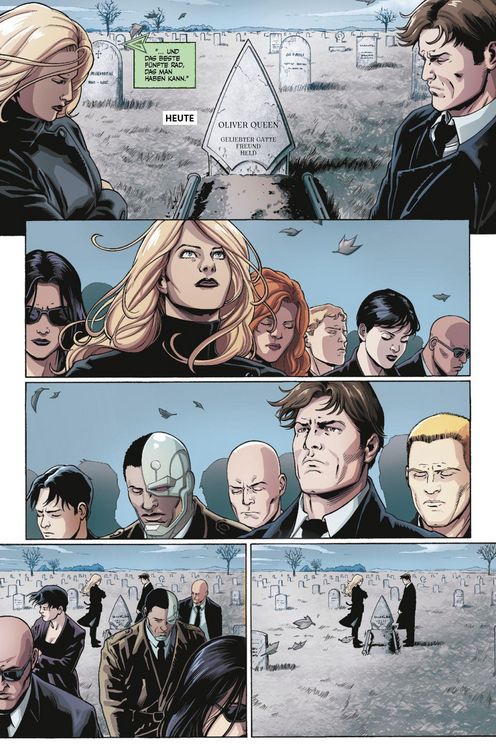 Produktbild: Injustice - G&ouml;tter unter uns: Das zweite Jahr (Deluxe Edition)