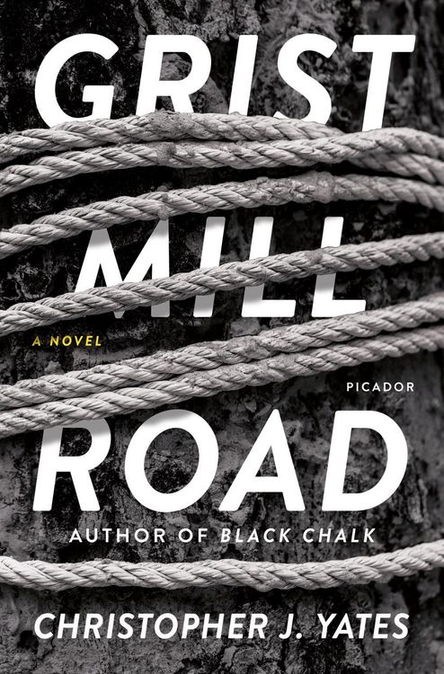 Produktbild: YATES, C: GRIST MILL ROAD
