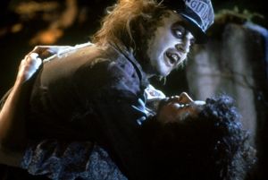 Produktbild: Beetlejuice (4K Ultra HD) (+ Blu-ray 2D)