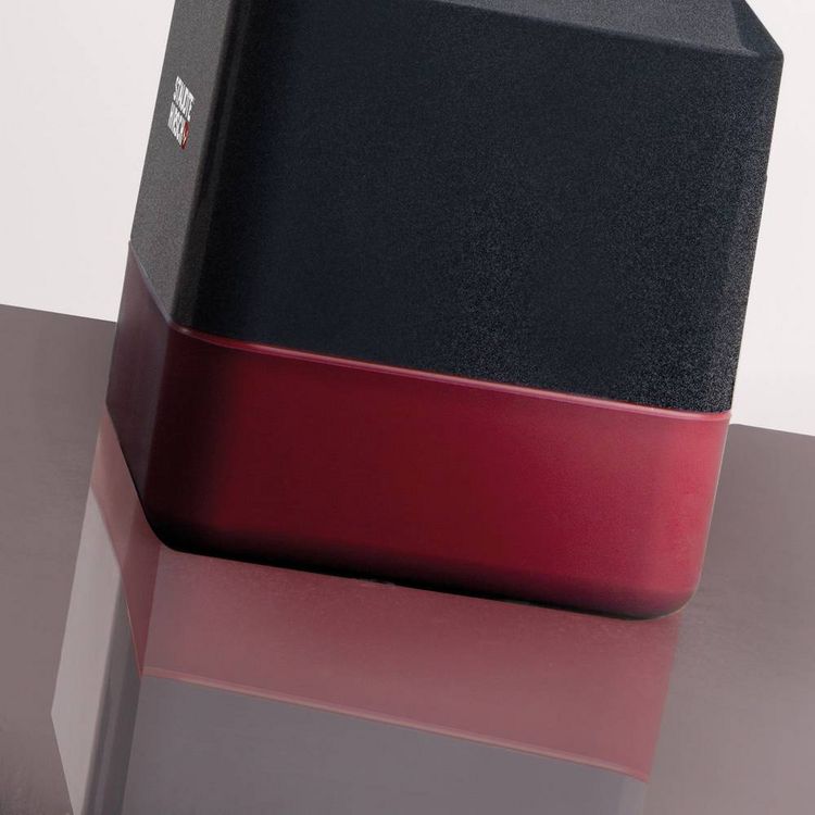 Produktbild: Staudte-Hirsch LED Akku-Handscheinwerfer SH-5.100 1040 lm 551000