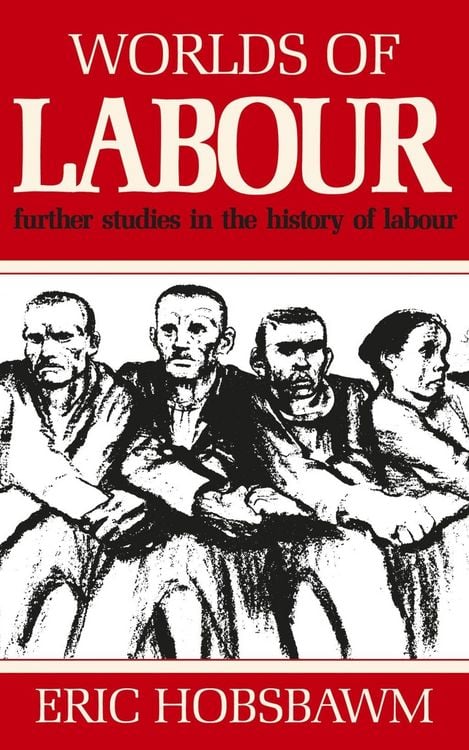 Produktbild: Worlds of Labour