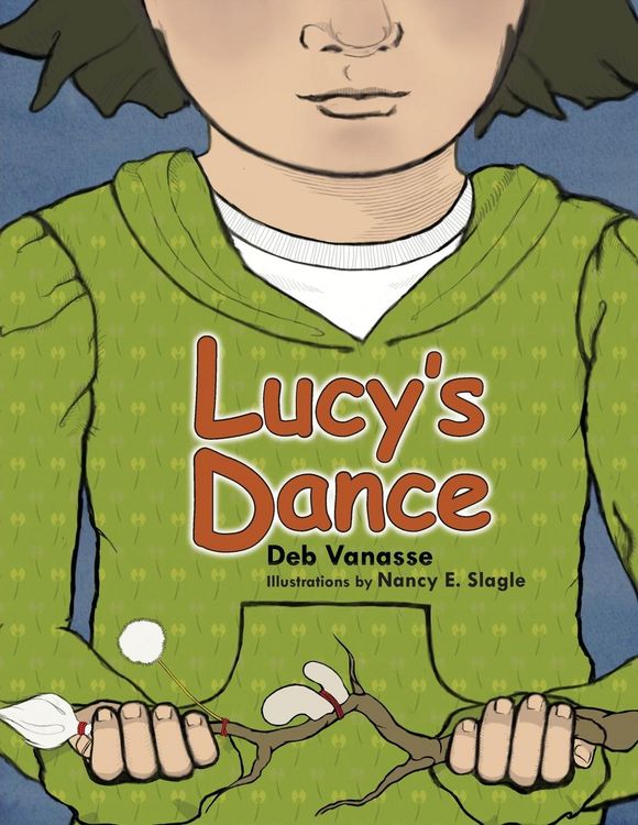 Produktbild: Lucy's Dance