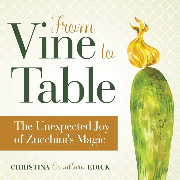 Produktbild: From Vine to Table