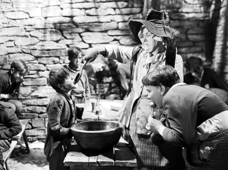 Produktbild: Nicholas Nickleby