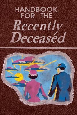 Produktbild: Handbook for the Recently Deceased