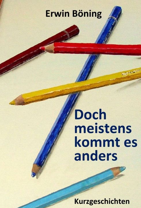 Produktbild: Doch meistens kommt es anders
