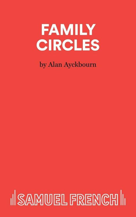 Produktbild: Family Circles