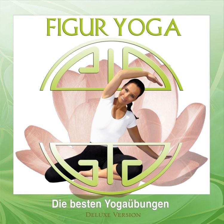 Produktbild: Figur Yoga (Deluxe Version)