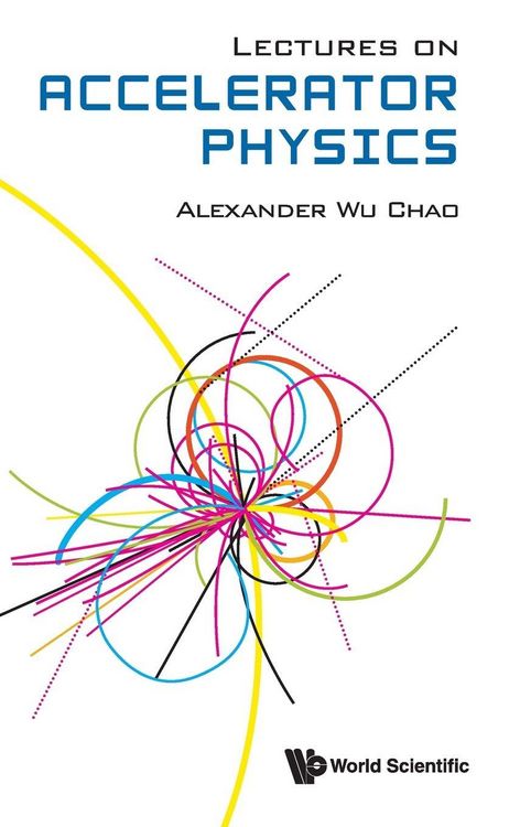 Produktbild: Lectures On Accelerator Physics