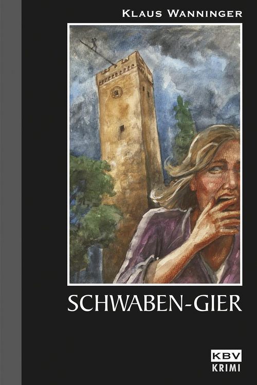 Produktbild: Schwaben-Gier