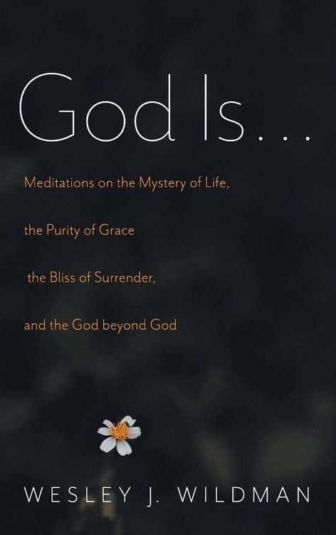 Produktbild: God Is . . .