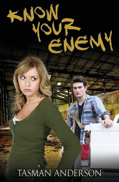 Produktbild: Know Your Enemy